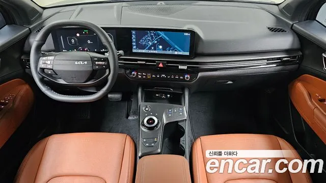Kia Sportage 5th Gen — Фото автомобиля 10