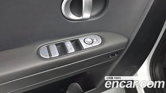 Hyundai Ioniq 5 Ioniq5 — Фото автомобиля 29