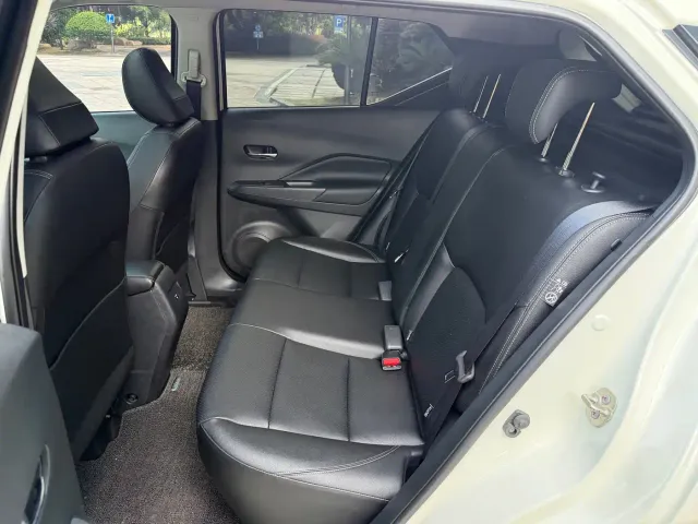 Nissan Kicks — Фото автомобиля 5