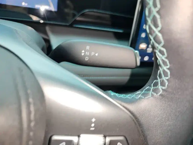 BYD Qin L — Фото автомобиля 13