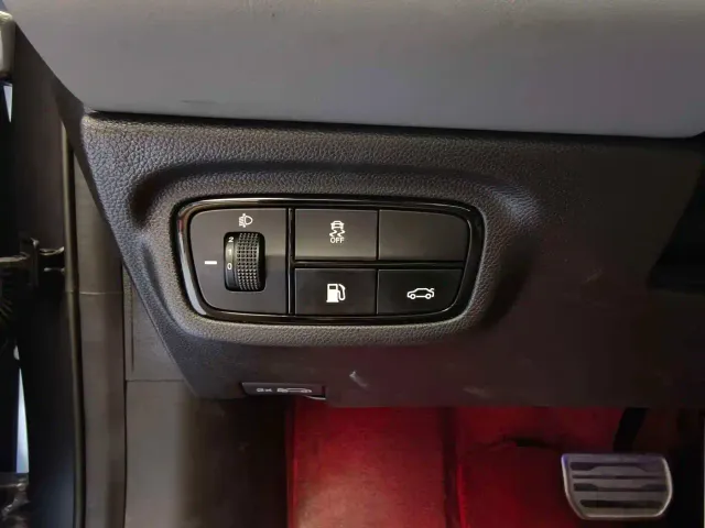 GAC Trumpchi Emkoo — Фото автомобиля 6