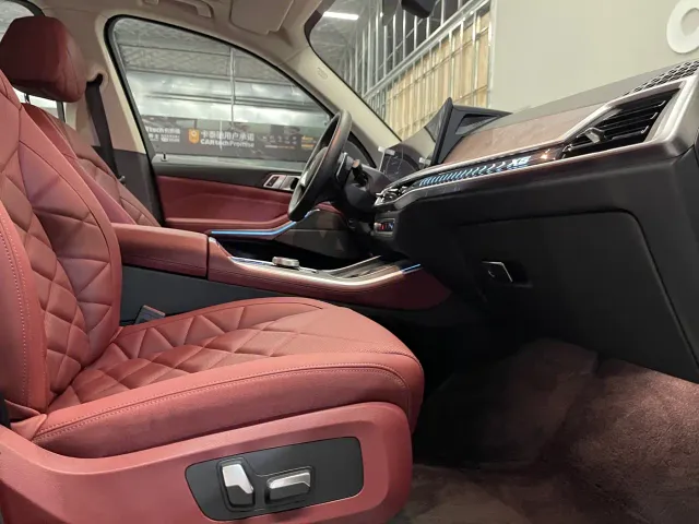 BMW X5 — Фото автомобиля 28