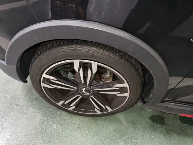 Wuling Hongguang Mini EV — Фото автомобиля 22