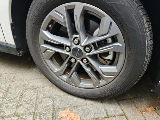 Maxus G70 — Фото автомобиля 24