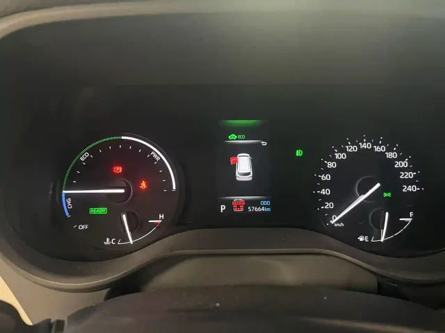 Toyota Granvia — Фото автомобиля 7