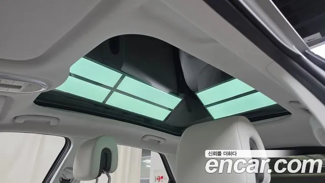 Hyundai Ioniq5 Ioniq5 Long Range AWD — Фото автомобиля 14