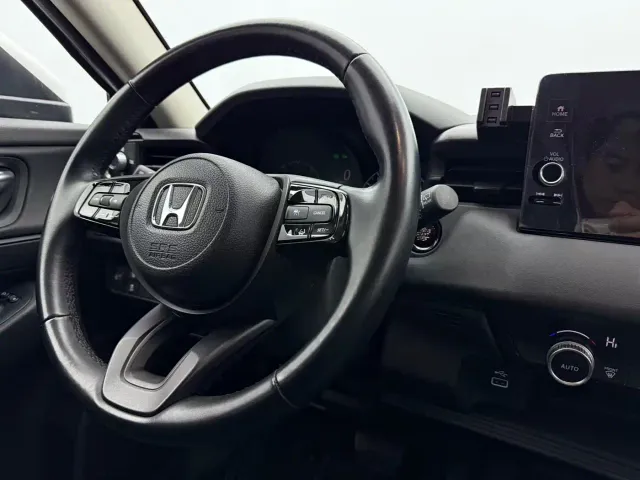 Honda XR-V — Фото автомобиля 18