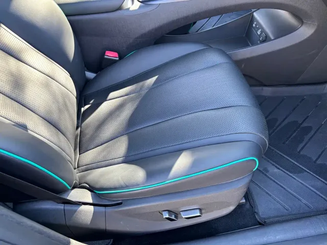 BYD Dolphin — Фото автомобиля 7