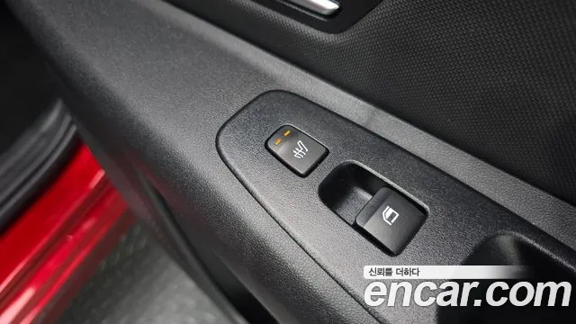 Hyundai AVANTE Новый Avante (CN7) — Фото автомобиля 17