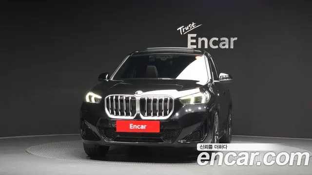BMW X1 — Фото автомобиля 3