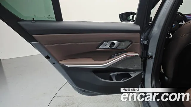 BMW 3-Series 3 серия (G20) M340i Pro — Фото автомобиля 22
