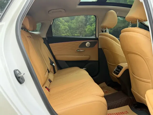 Chery Arrizo 8 PRO — Фото автомобиля 12