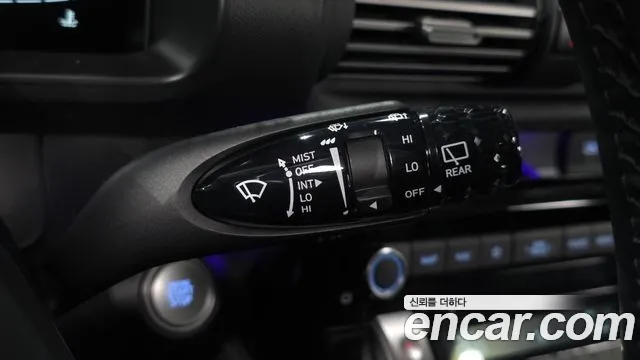 Hyundai Casper — Фото автомобиля 28