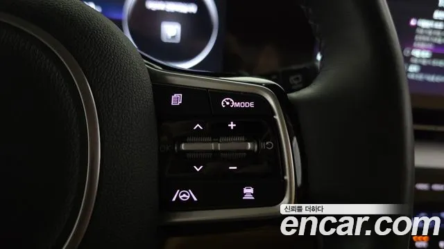 Kia Carnival 4th Gen — Фото автомобиля 24