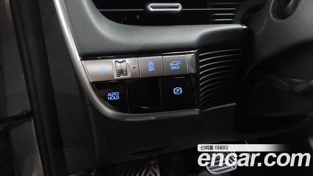 Hyundai Ioniq5 Ioniq5 — Фото автомобиля 27