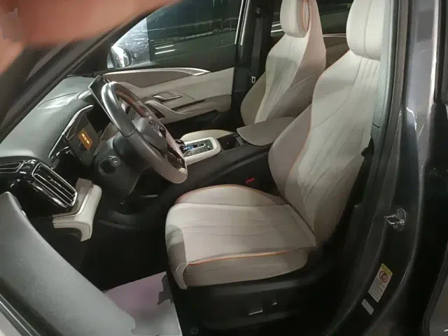 BYD Song Pro — Фото автомобиля 14