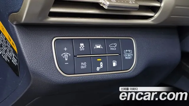 Hyundai Nexo — Фото автомобиля 20