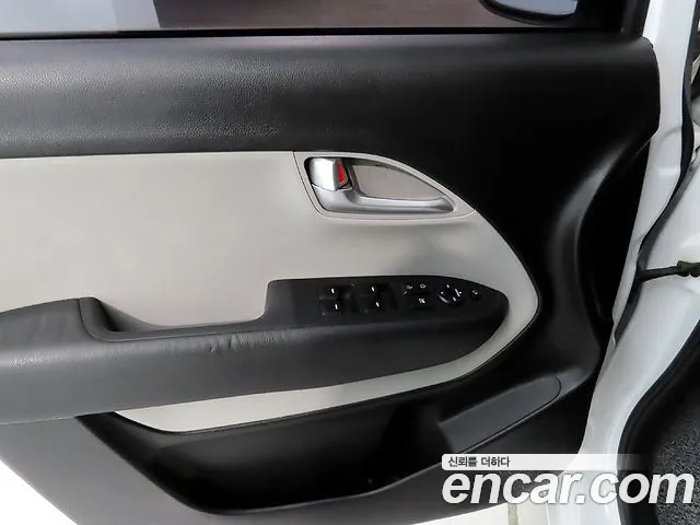 Kia Ray New — Фото автомобиля 13