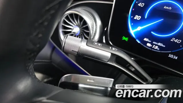 Mercedes-Benz EQS V297 — Фото автомобиля 29