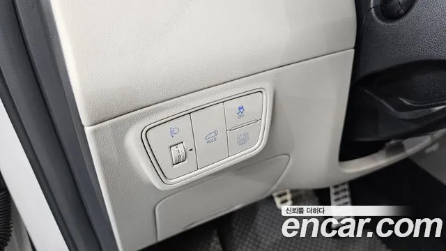 Hyundai Tucson NX4 — Фото автомобиля 27