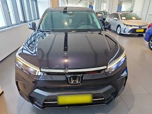 Honda Breeze — Фото автомобиля 2