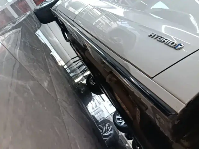 Toyota Toyota Sienna 2021 2.5L Hybrid Ultimate Edition — Фото автомобиля 20