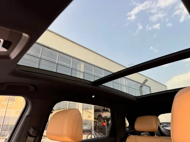 BYD Song L DM-i — Фото автомобиля 10