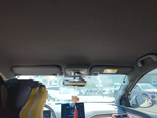 BYD Seagull — Фото автомобиля 17