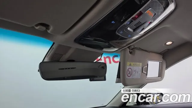 Genesis G80 Бензин 2.5 турбо 2WD — Фото автомобиля 17
