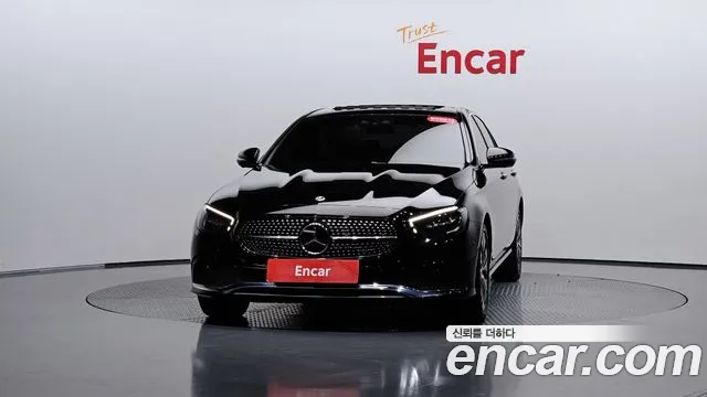 Mercedes-Benz E-Class W213 — Фото автомобиля 2