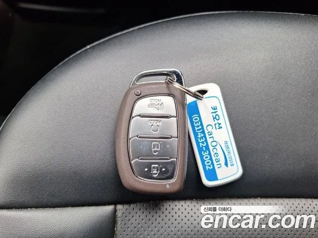 Hyundai Casper Casper Inspiration — Фото автомобиля 11