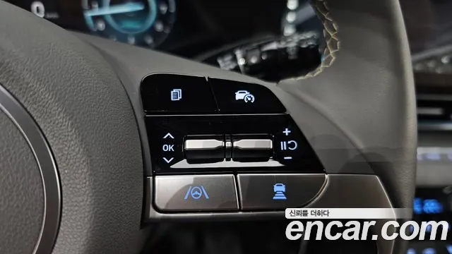 Hyundai Avante CN7 — Фото автомобиля 18