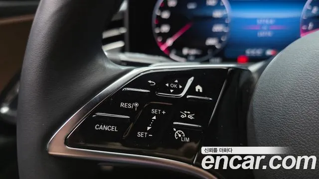 Mercedes-Benz E-Class W214 — Фото автомобиля 24