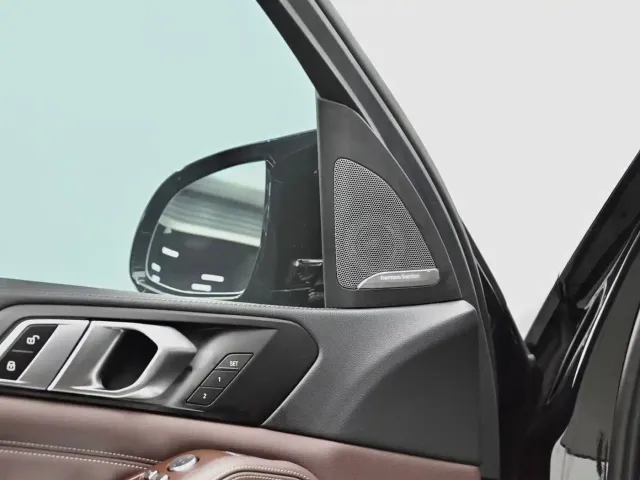 BMW X5 — Фото автомобиля 23