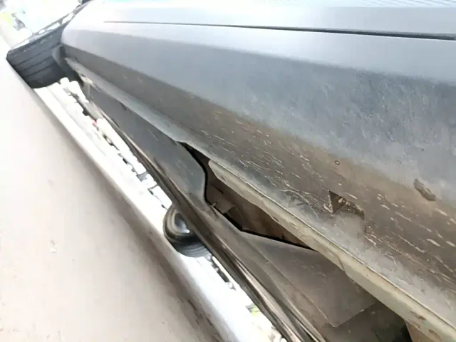 Geely Geometry E Firefly — Фото автомобиля 20