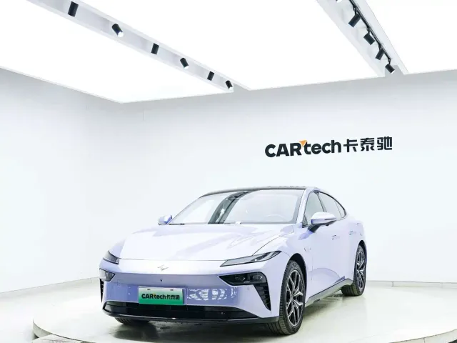 Dongfeng eπ 007 — Фото автомобиля 6