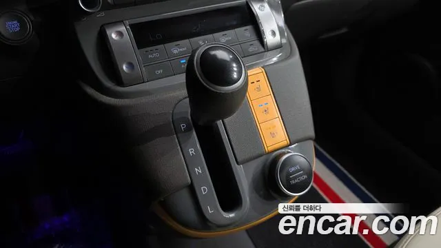 Hyundai Casper Casper Turbo Inspiration — Фото автомобиля 9