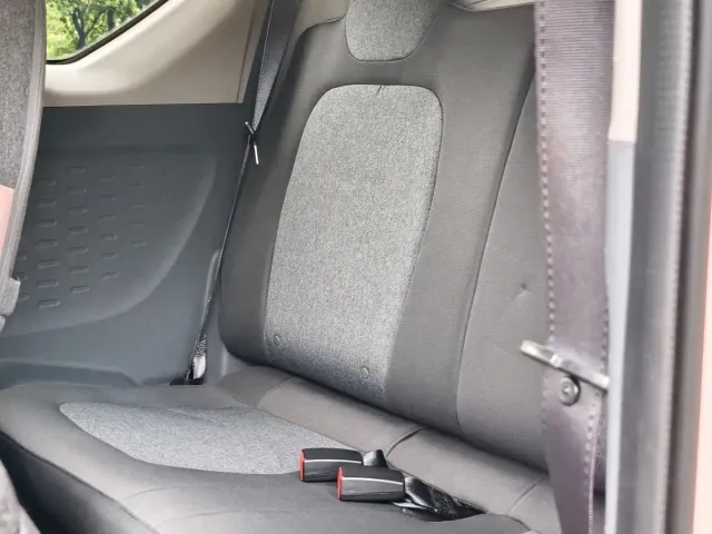 Wuling Hongguang Mini EV — Фото автомобиля 15