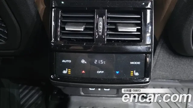 Renault-KoreaSamsung Grand Koleos Grand Koleos 2.0 Escapade 4WD — Фото автомобиля 17