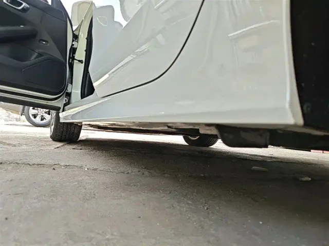 Honda Civic — Фото автомобиля 21