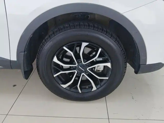 Haval H6 — Фото автомобиля 6
