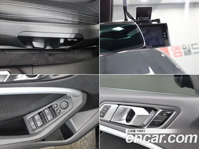 BMW 1 Series F40 — Фото автомобиля 17