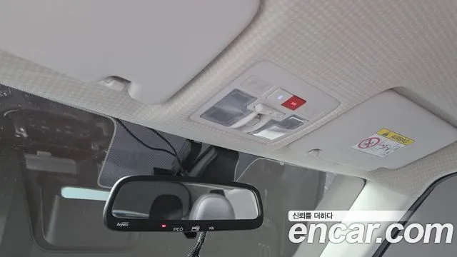 Hyundai Casper Casper Turbo Inspiration — Фото автомобиля 19