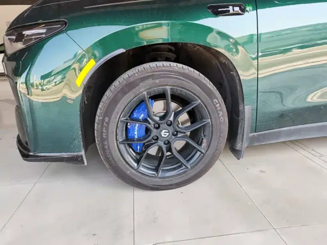 Leapmotor C10 — Фото автомобиля 22