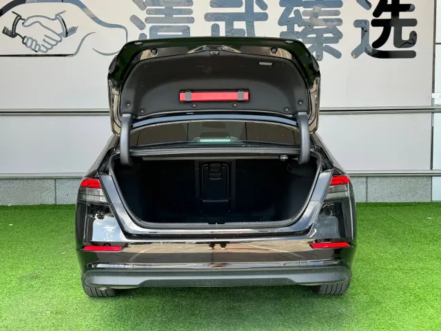 Honda Accord — Фото автомобиля 8