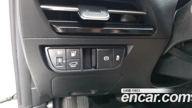 Kia EV6 — Фото автомобиля 19