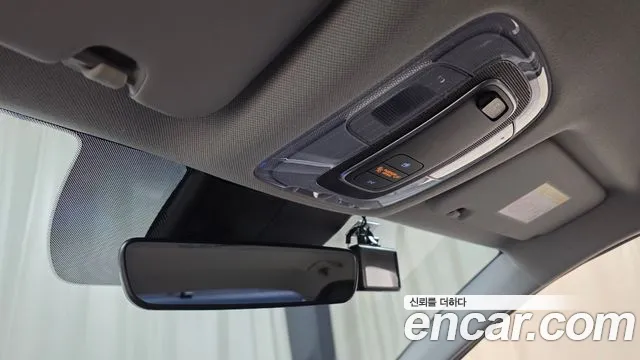 Hyundai Avante CN7 — Фото автомобиля 25