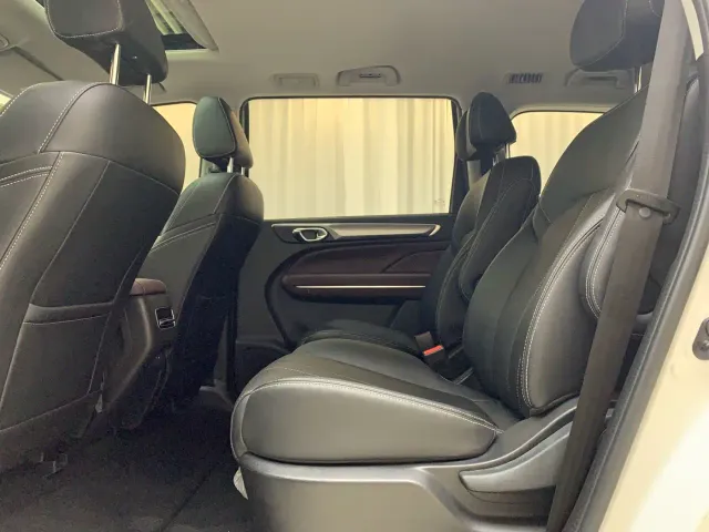 GAC Trumpchi M6 — Фото автомобиля 10