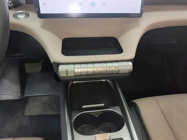 BYD Dolphin — Фото автомобиля 13