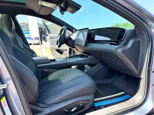 BYD Seal — Фото автомобиля 5